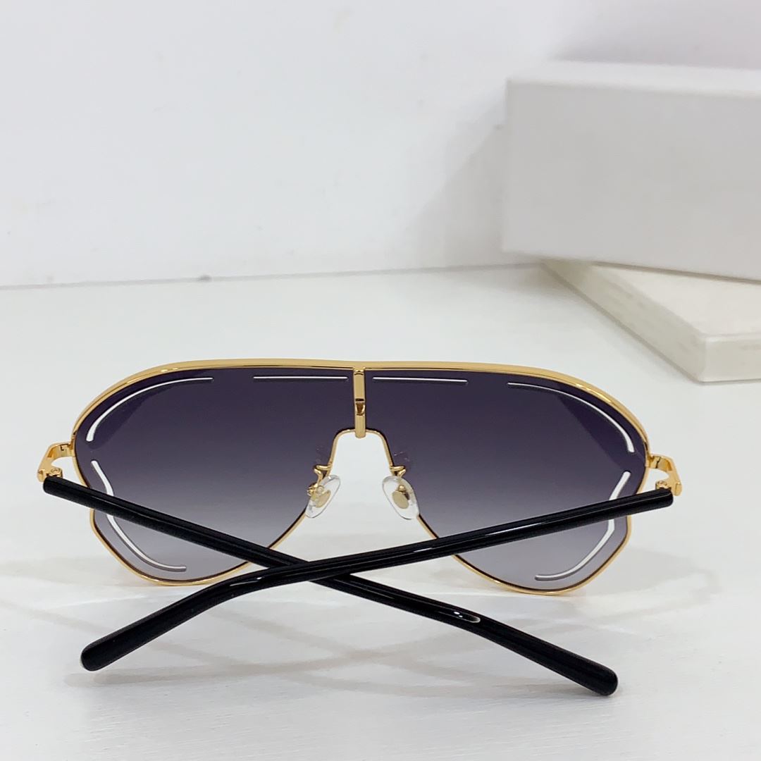 Linda Farrow Sunglasses